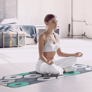 Tapis De Yoga ogee