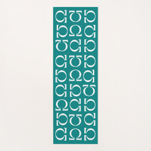 Tapis De Yoga Ohm Sciences de la résistance électrique Yoga Ma
