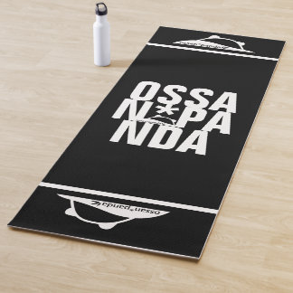 Tapis De Yoga ossan*panda bear 