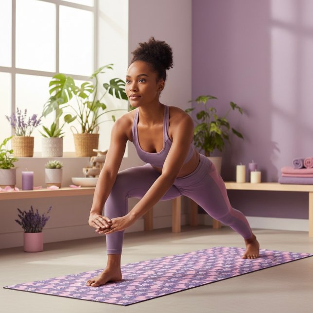 Tapis De Yoga Ours (Créateur téléchargé)
