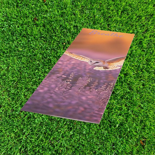 Tapis De Yoga Paix (Créateur téléchargé)