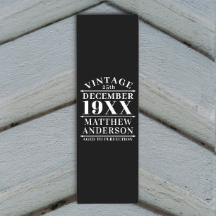 Tapis De Yoga Personnalisé Vintage à la perfection