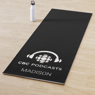 Tapis De Yoga Podcasts CBC