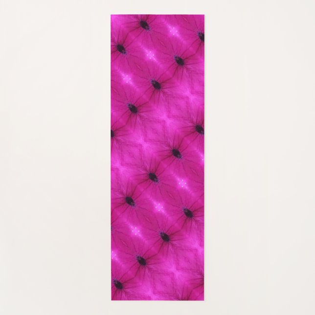 Tapis De Yoga PP Ikat (Devant)