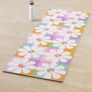 Tapis De Yoga Puissance de flux