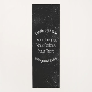 Tapis De Yoga Redesign from Scratch - Créez votre propre