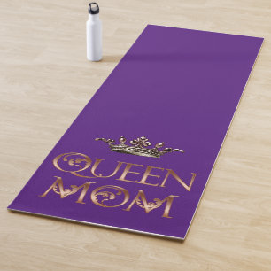 Tapis De Yoga Reine maman