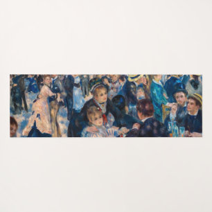 Tapis De Yoga Renoir - Danse au Moulin de la Galette