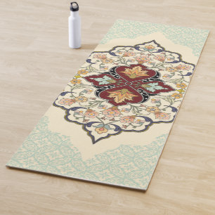 Tapis De Yoga Rêve marocain - Yogamat