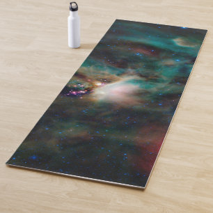 Tapis De Yoga Rho Ophiuchi nuage complexe Galaxie Espace