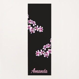 Tapis De Yoga Sakura