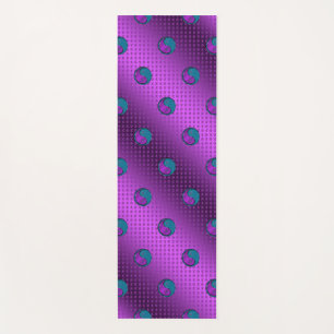 Tapis De Yoga Sanglier d'eau