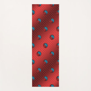Tapis De Yoga Scorpion