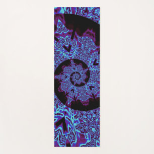 Tapis De Yoga Shay