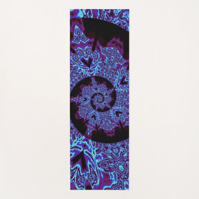 Tapis De Yoga Shay (Devant)