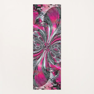 Tapis De Yoga Signaux mixtes