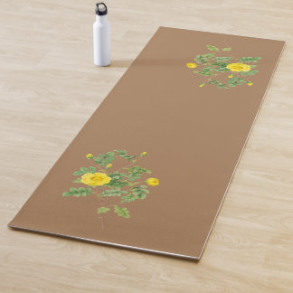 Tapis De Yoga Simplement la nature