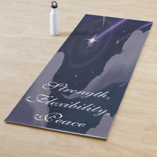 Tapis De Yoga Sky Image