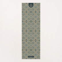 Sovereigna® Maya Wonder Garden #3 à double face