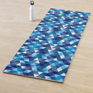 Tapis De Yoga Spectre