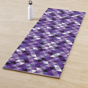 Tapis De Yoga Spectre