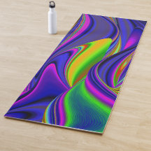 Summerrainbow, Rainbowart 3D Abstrait