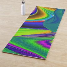 Summerrainbow, Rainbowart 3D Abstrait