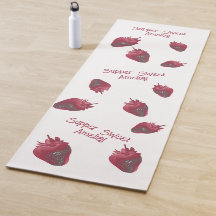 Super sucré fraise personnalisée