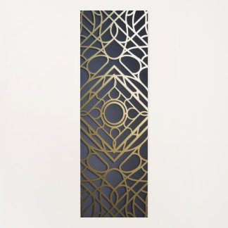 Tapis De Yoga Symmetry.