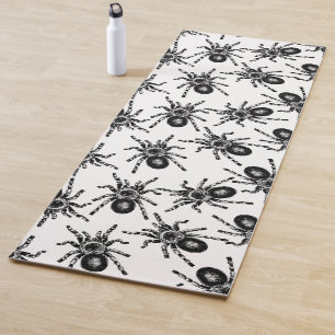 Tapis De Yoga Tarantula