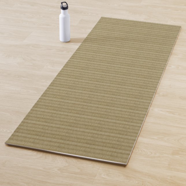 Tapis De Yoga Tatami Mat 畳 2 (En situation)
