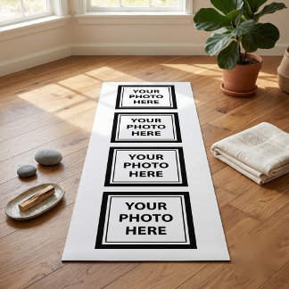 Tapis De Yoga Télécharger 4 Photos – Personnaliser l'image