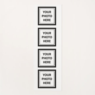 Tapis De Yoga Télécharger 4 photos - Personnaliser photo