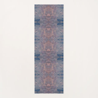 Tapis De Yoga Textura #10 de obra Amanecer