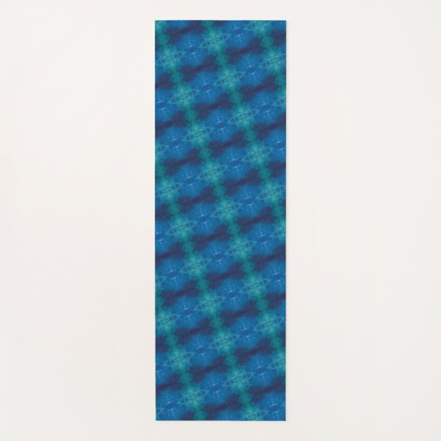 Tapis De Yoga Textura #12 de la obra Bodegón (Devant)