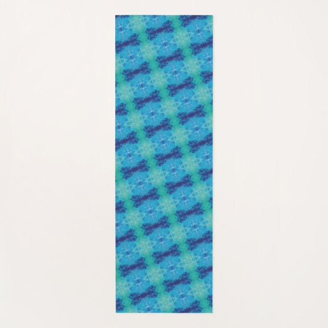 Tapis De Yoga Textura #16 de la obra Bodegón (Devant)