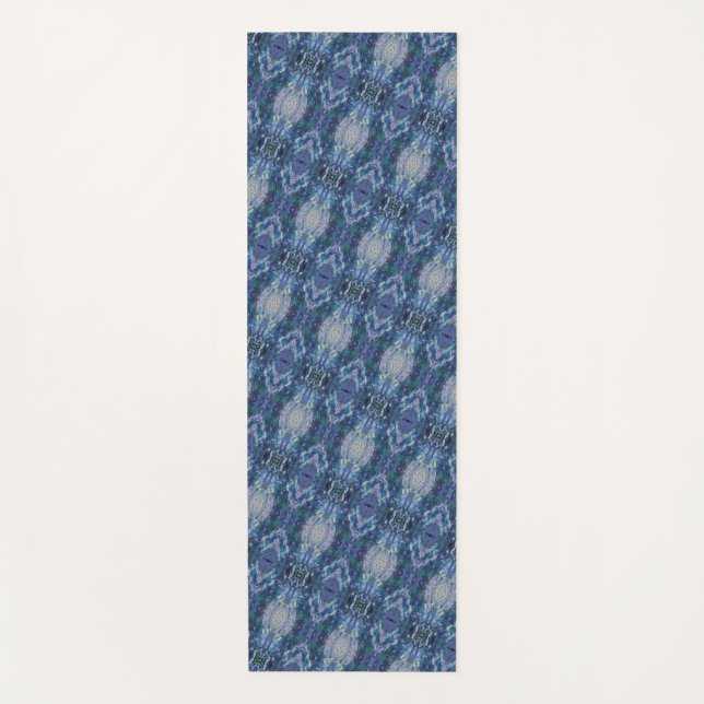 Tapis De Yoga Textura #2 de la obra Maritimo (Devant)