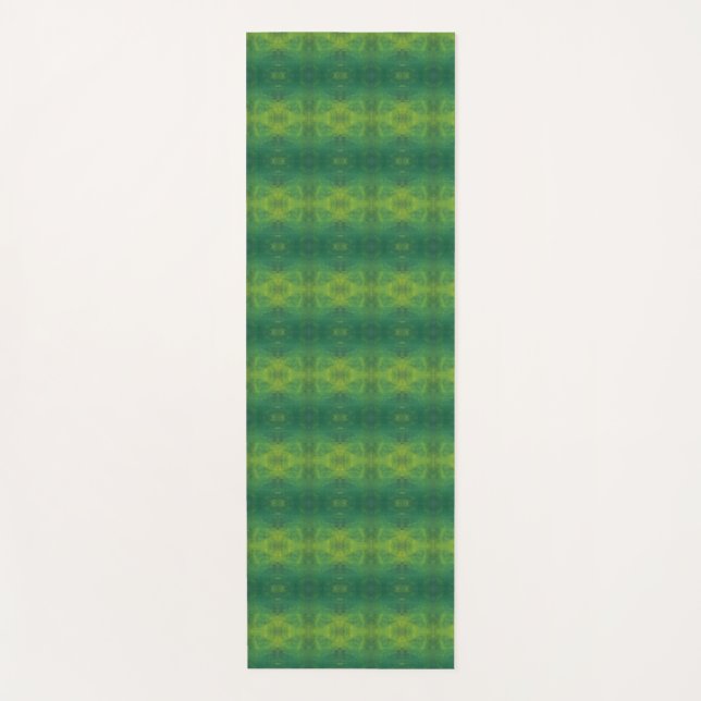Tapis De Yoga Textura #2 de la obra Nuit (Devant)