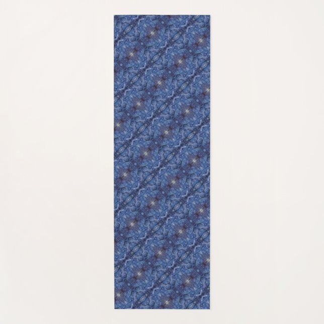 Tapis De Yoga Textura #3 de obra Horizonte (Devant)