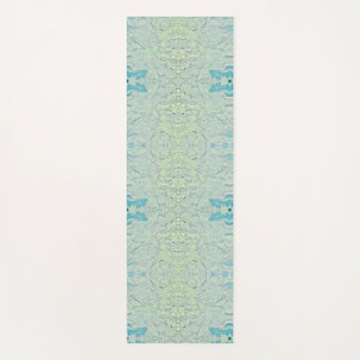 Tapis De Yoga Textura #40 de obra Amanecer