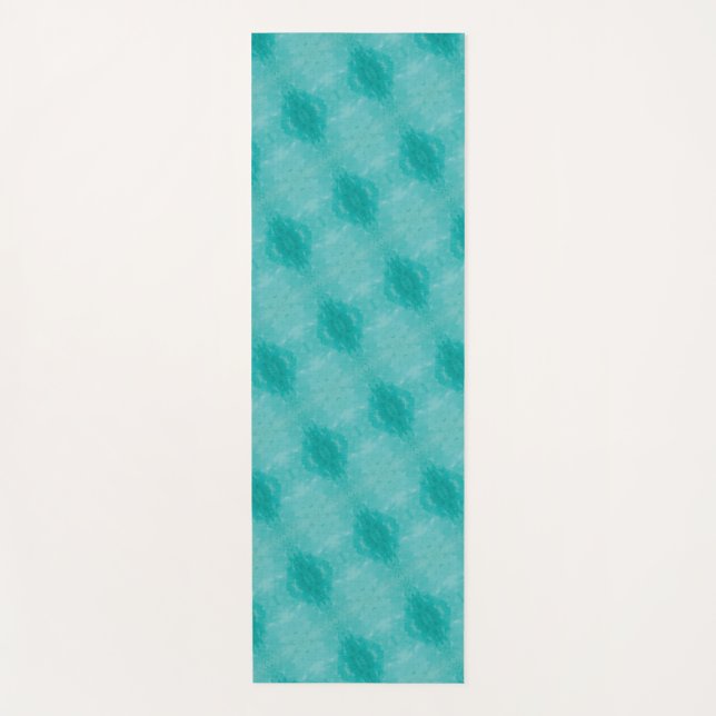 Tapis De Yoga Textura #9 de la obra Bodegón (Devant)