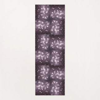 Tapis De Yoga 🧘‍♀️ The Amethyst Temple