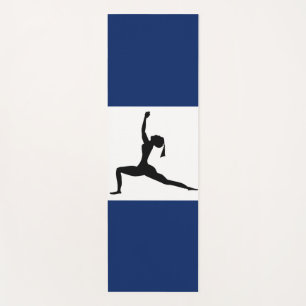 Tapis De Yoga Toning Mindfulness