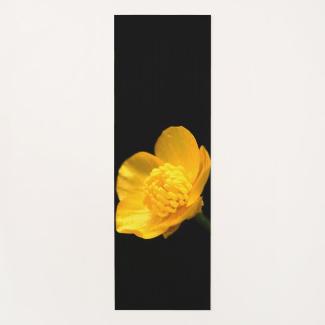 Tapis De Yoga Tordeuse ymcnm (Devant)
