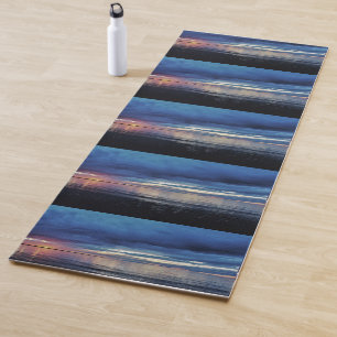 Tapis De Yoga Tranquilité