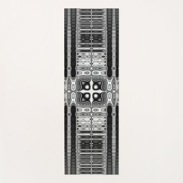 Tapis De Yoga Transmission (Devant)