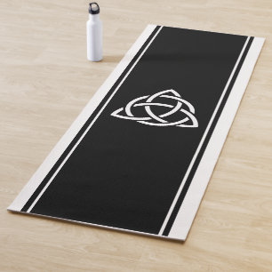Tapis De Yoga Triquetra