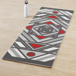 Tapis De Yoga Tunnel Vision Yoga Mat