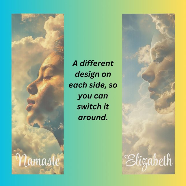 Tapis De Yoga Un jour d'or (Créateur téléchargé)