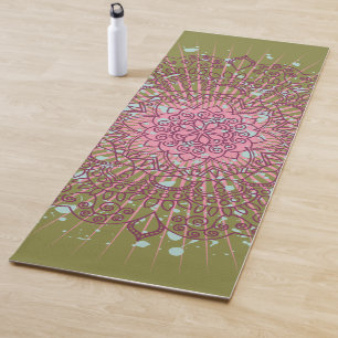 Tapis De Yoga Varanasi II - Yoga Mat